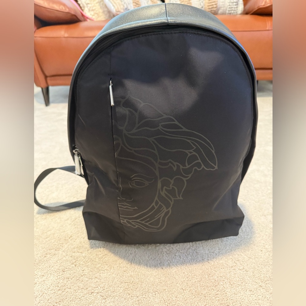 Versace Collection backpack NWT - image 2